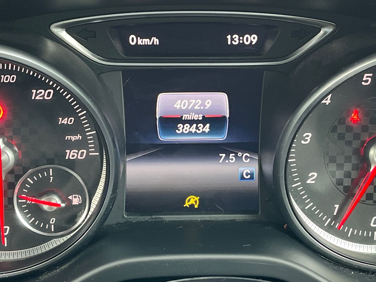 Used Mercedes-Benz A-Class 2018 for sale - 76746470: Photo 22