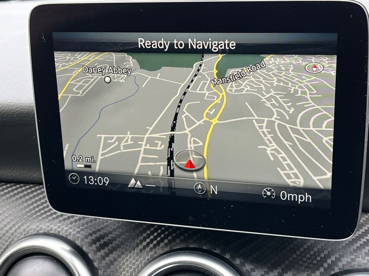 Used Mercedes-Benz A-Class 2018 for sale - 76746470: Photo 23