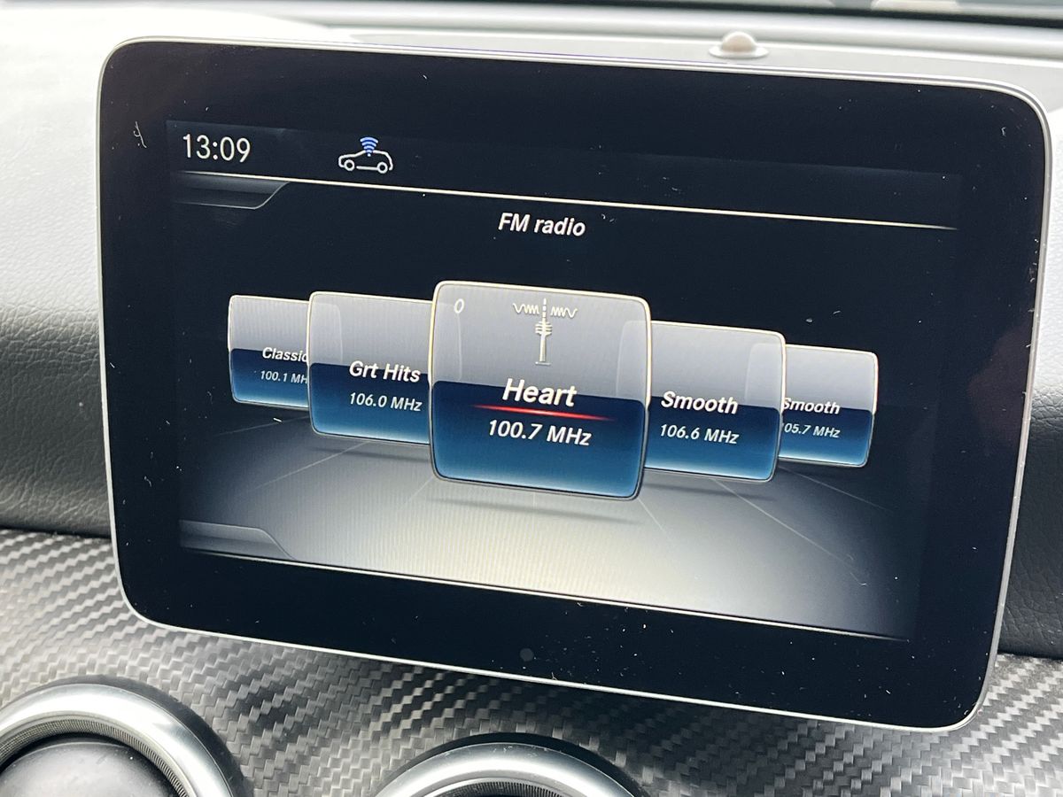 Used Mercedes-Benz A-Class 2018 for sale - 76746470: Photo 24