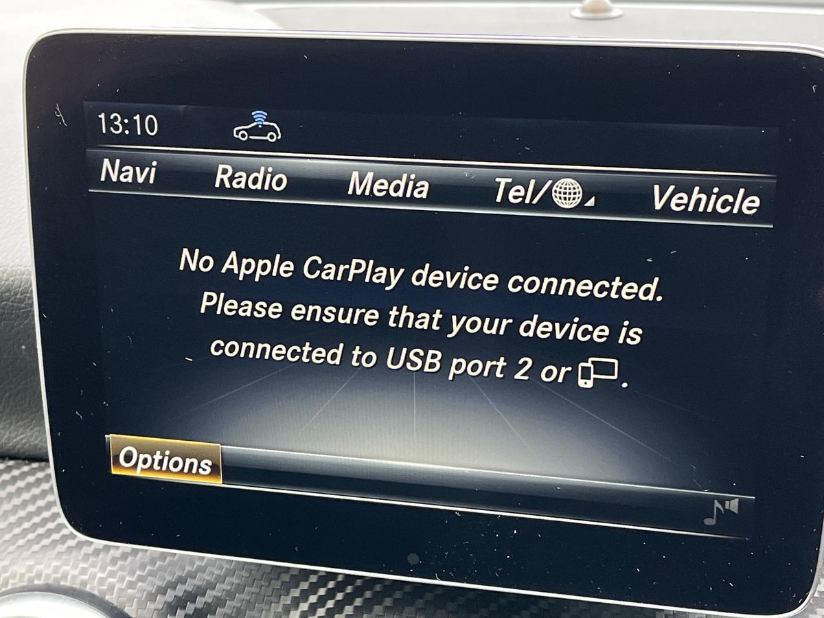 Used Mercedes-Benz A-Class 2018 for sale - 76746470: Photo 25