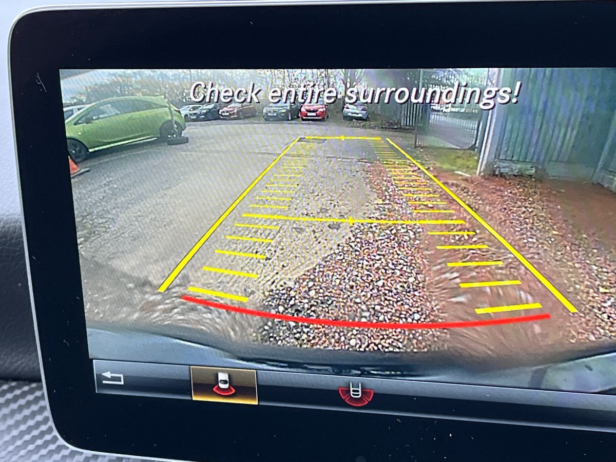 Used Mercedes-Benz A-Class 2018 for sale - 76746470: Photo 26