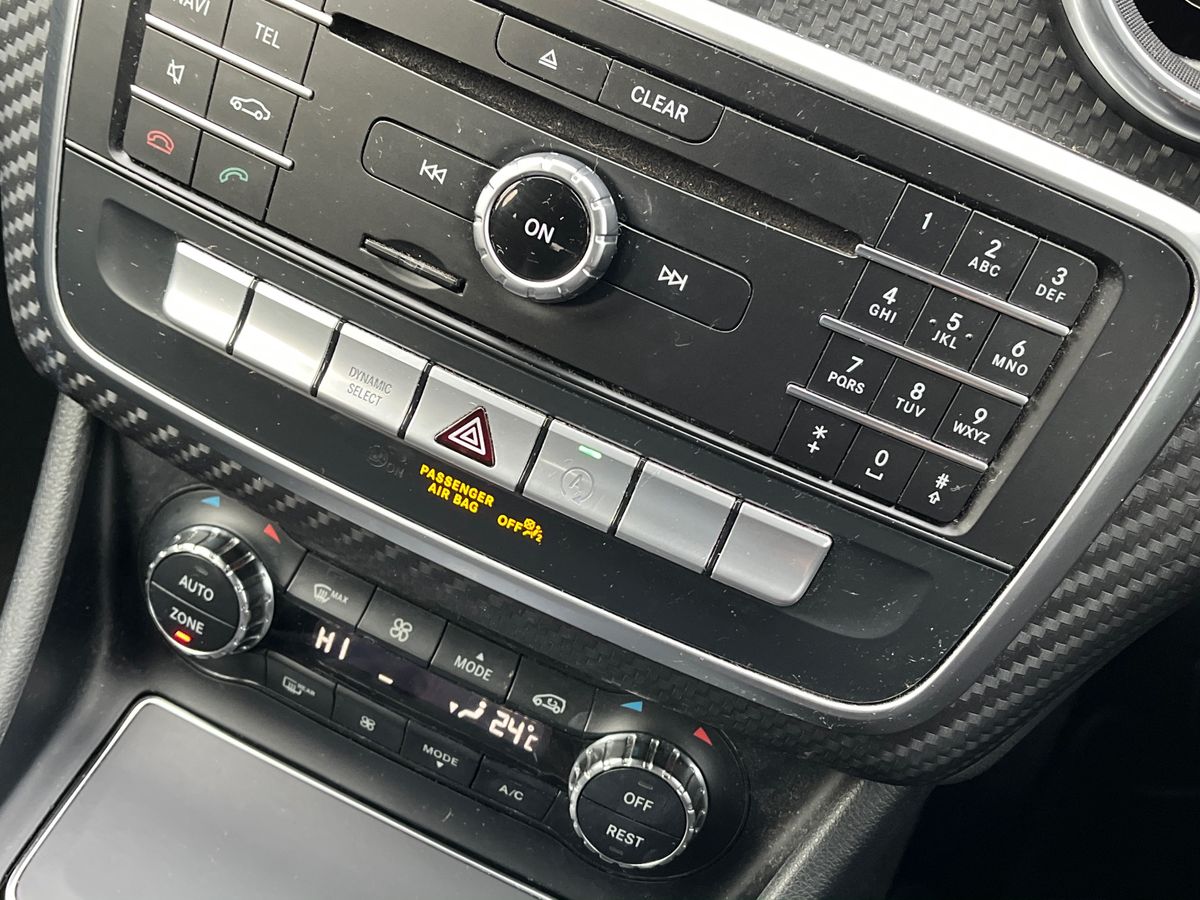 Used Mercedes-Benz A-Class 2018 for sale - 76746470: Photo 27