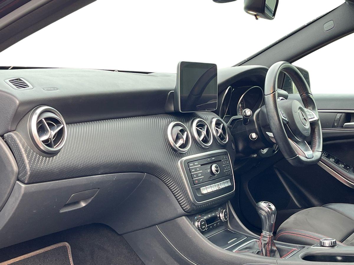 Used Mercedes-Benz A-Class 2018 for sale - 76746470: Photo 8