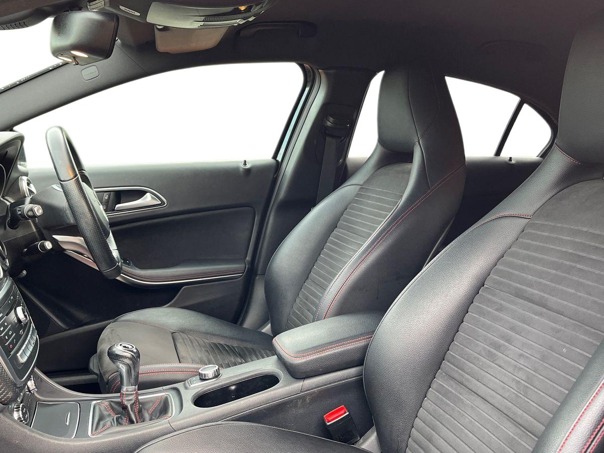 Used Mercedes-Benz A-Class 2018 for sale - 76746470: Photo 9