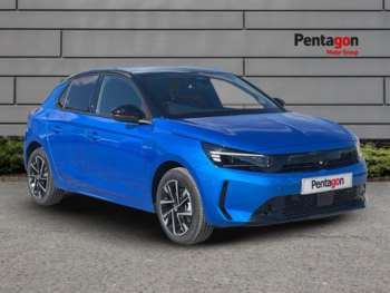 1.2 Turbo Yes 5Dr Hatchback