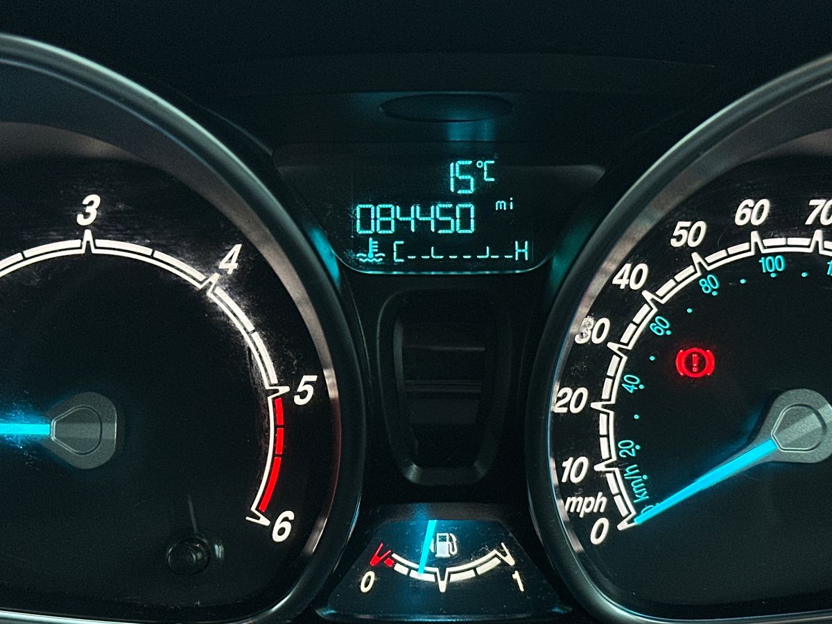 Used Ford B-MAX 2018 for sale - 76564622: Photo 18