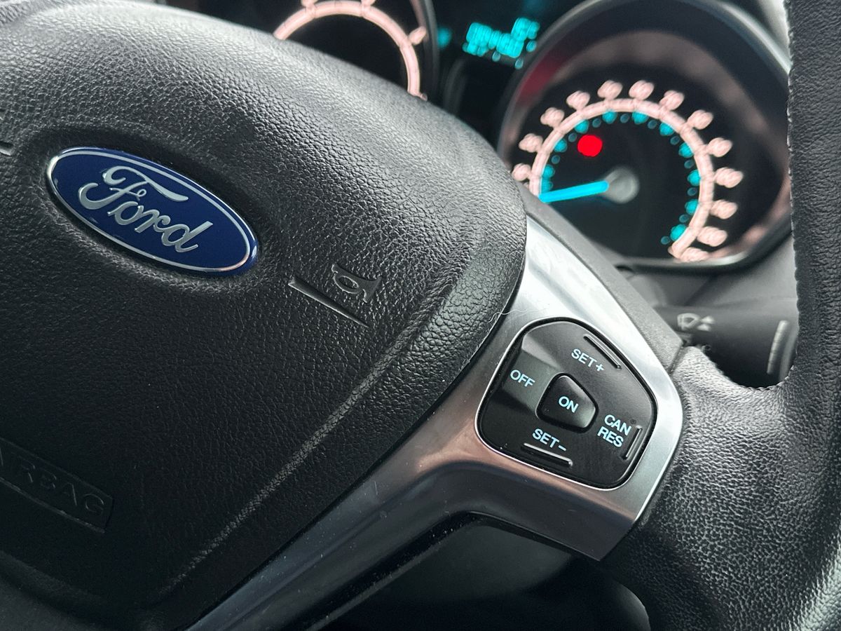 Used Ford B-MAX 2018 for sale - 76564622: Photo 19