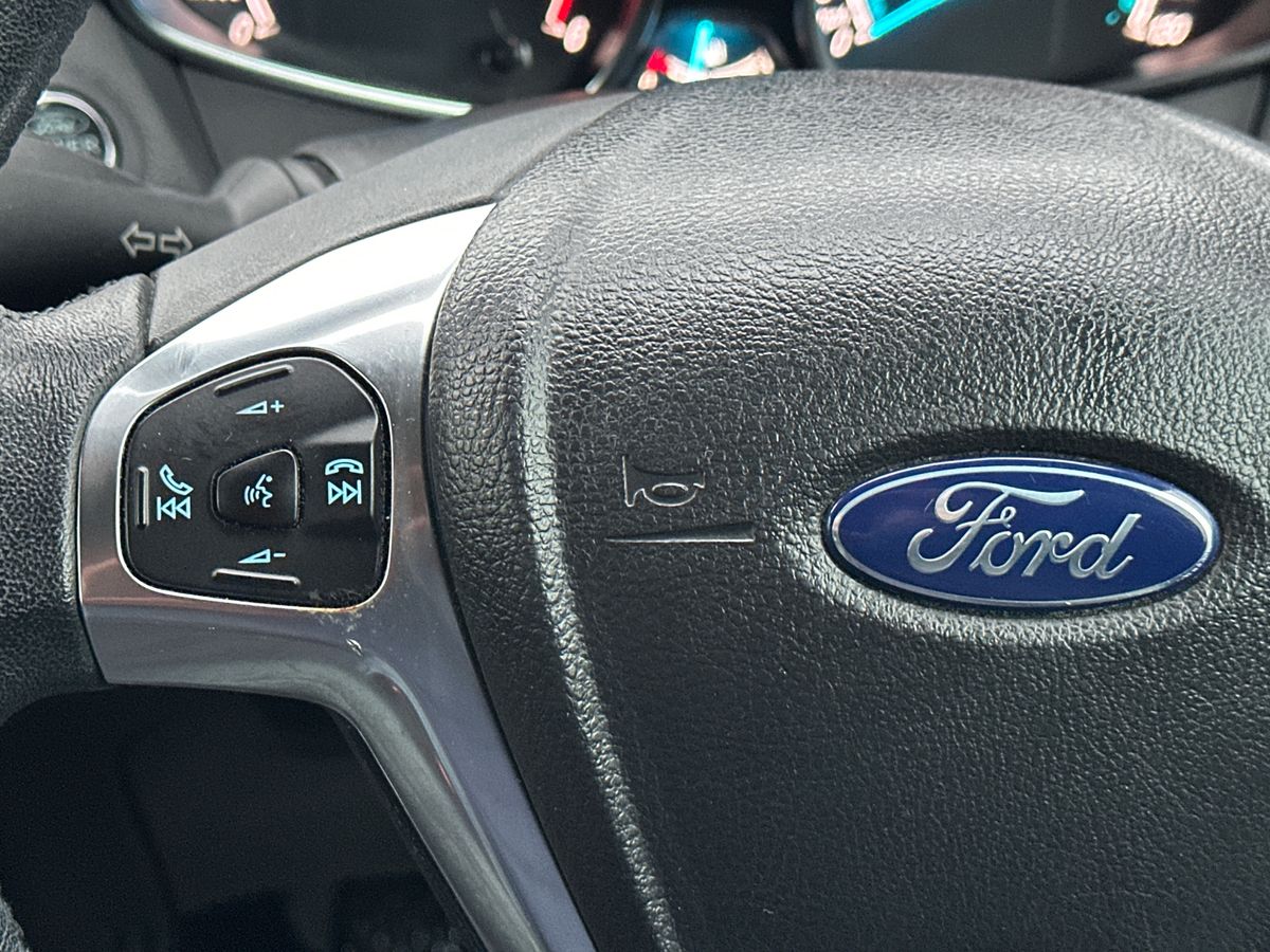 Used Ford B-MAX 2018 for sale - 76564622: Photo 20