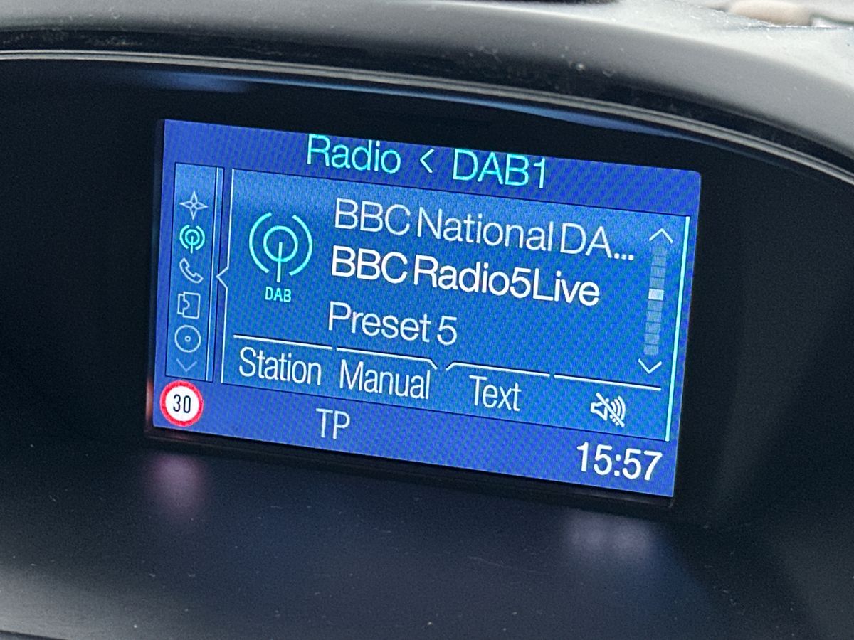 Used Ford B-MAX 2018 for sale - 76564622: Photo 21