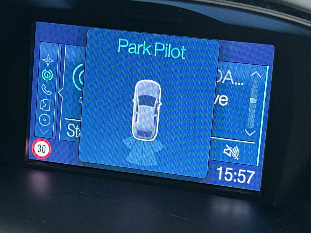 Used Ford B-MAX 2018 for sale - 76564622: Photo 22