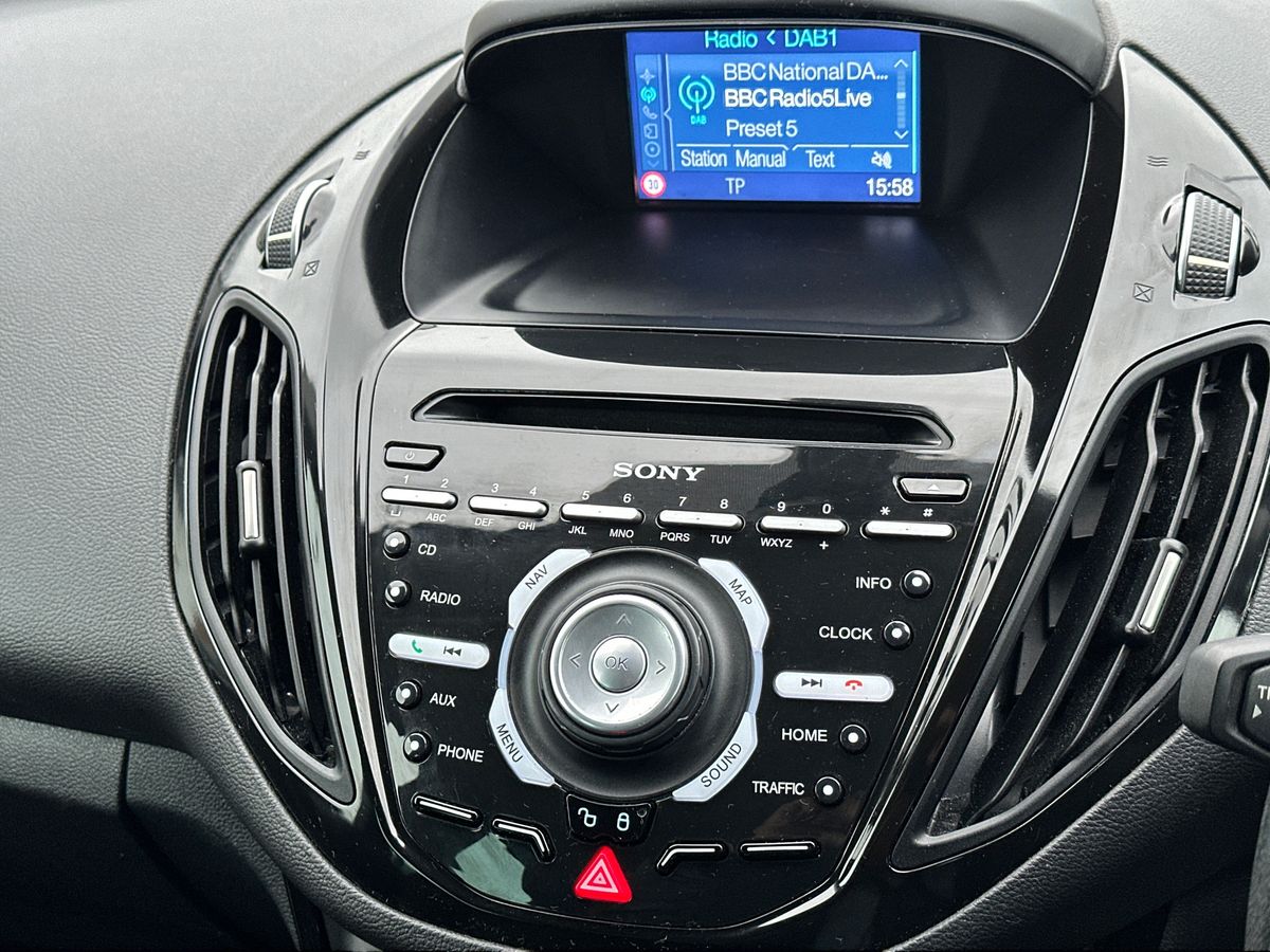 Used Ford B-MAX 2018 for sale - 76564622: Photo 23