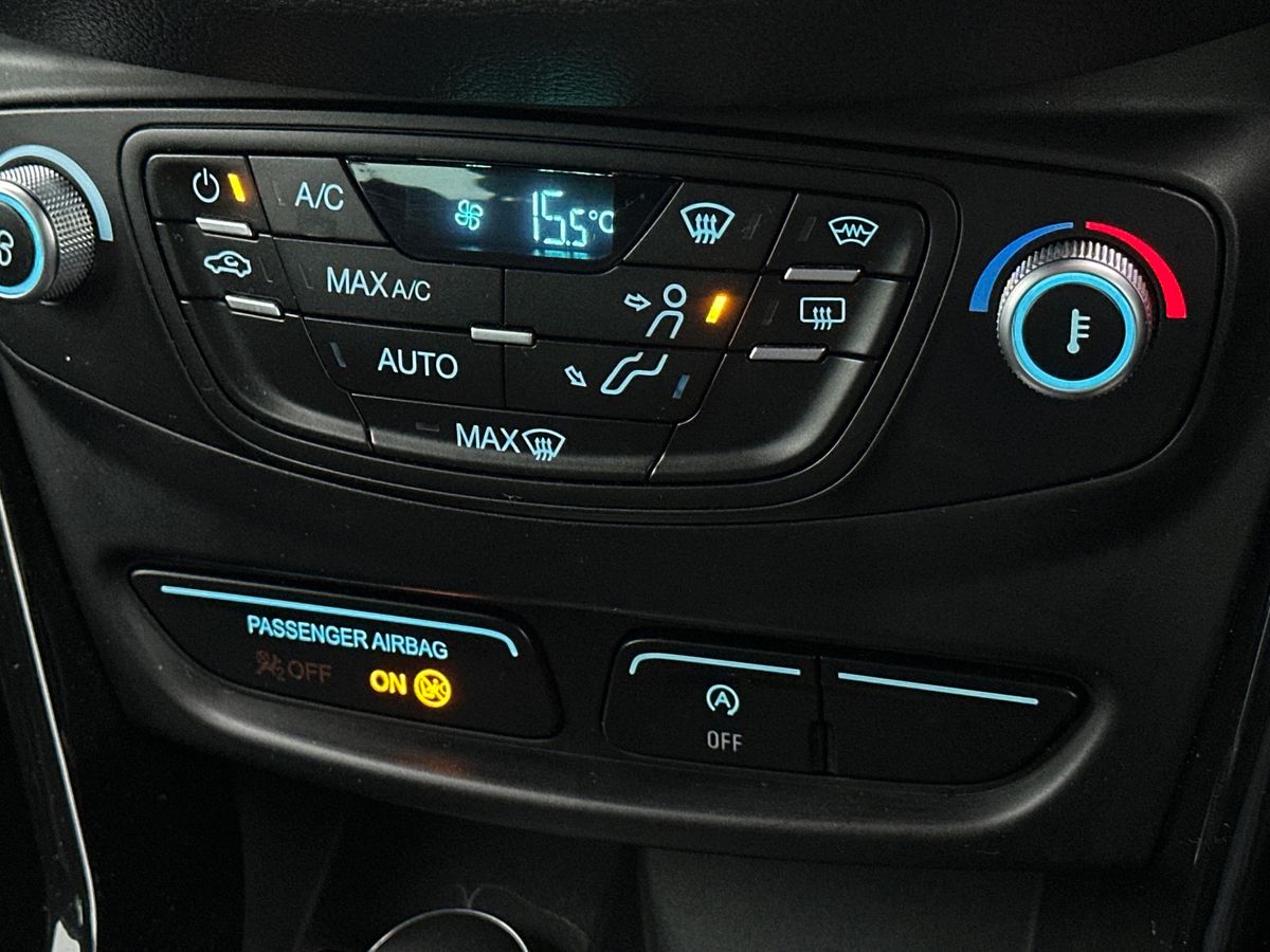 Used Ford B-MAX 2018 for sale - 76564622: Photo 24