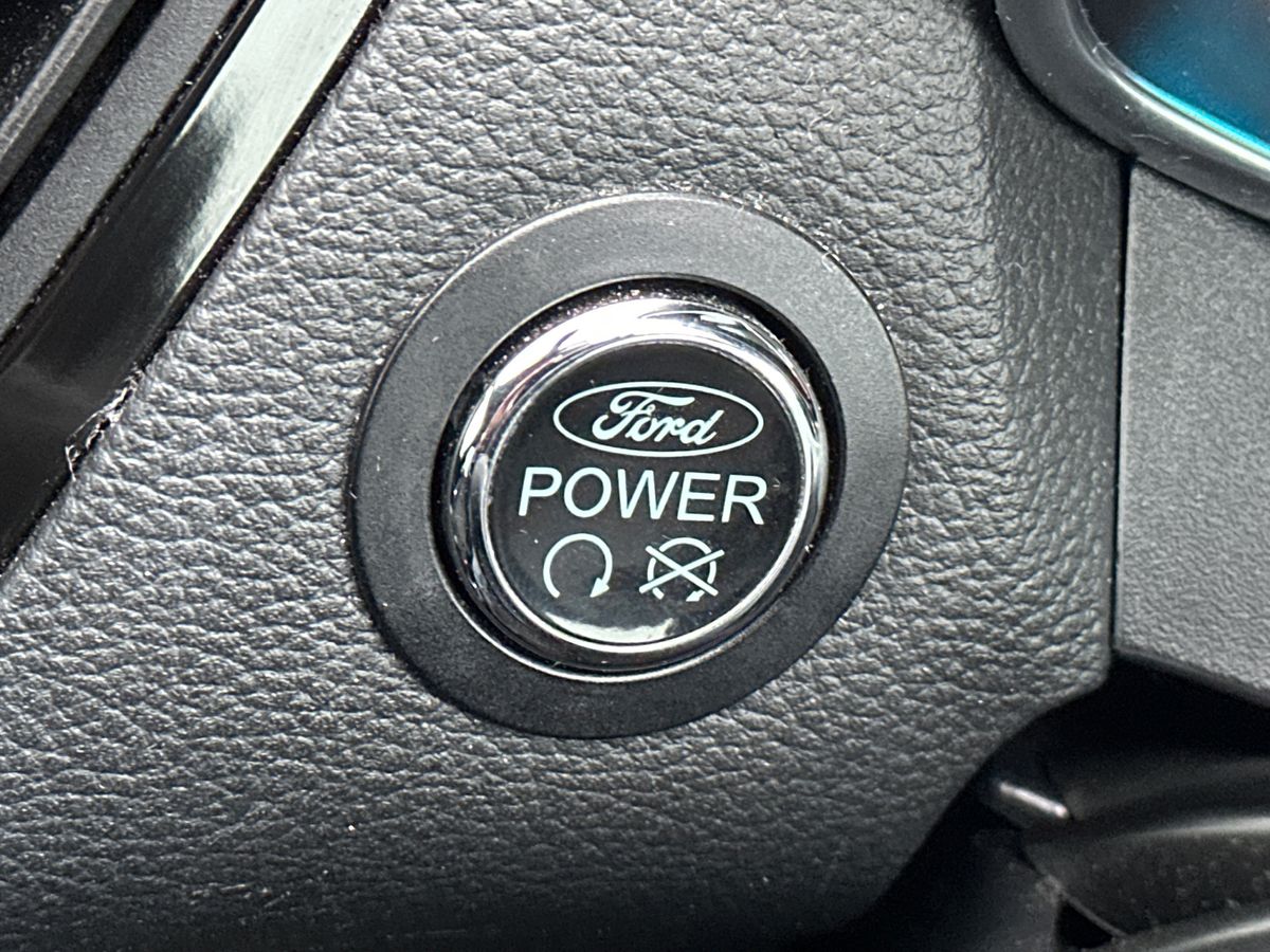 Used Ford B-MAX 2018 for sale - 76564622: Photo 25