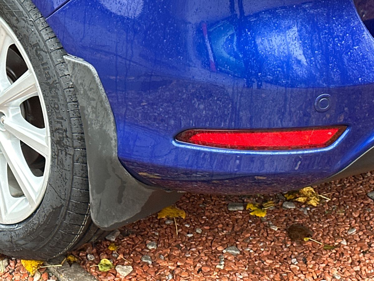 Used Ford B-MAX 2018 for sale - 76564622: Photo 33