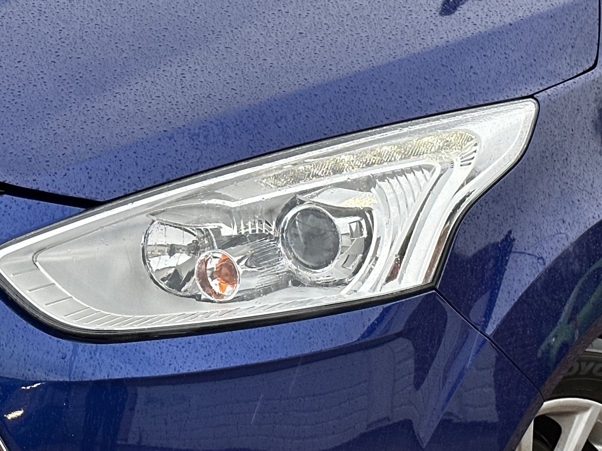 Used Ford B-MAX 2018 for sale - 76564622: Photo 36