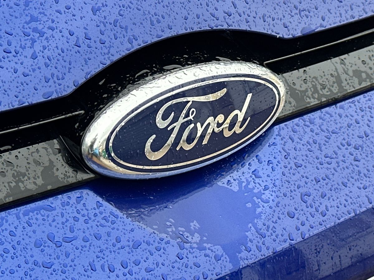 Used Ford B-MAX 2018 for sale - 76564622: Photo 37