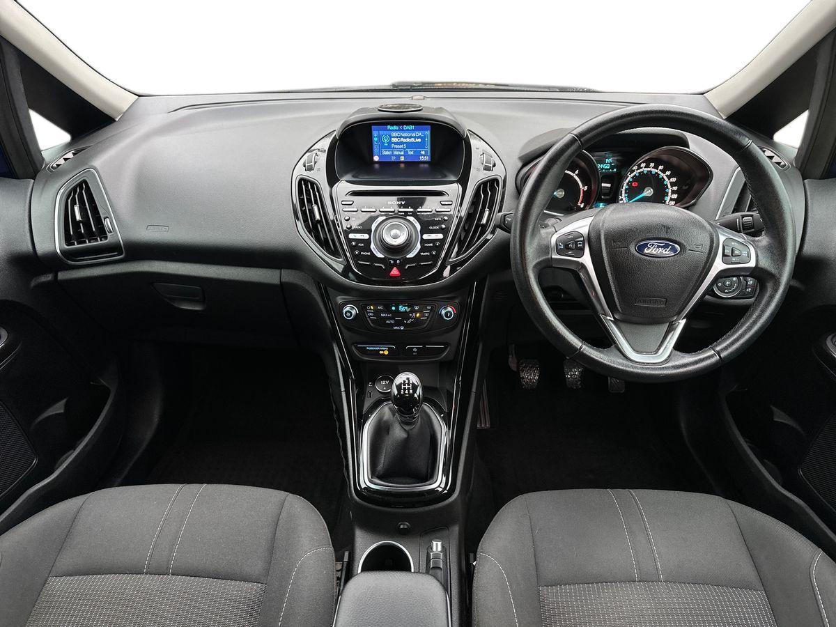 Used Ford B-MAX 2018 for sale - 76564622: Photo 7