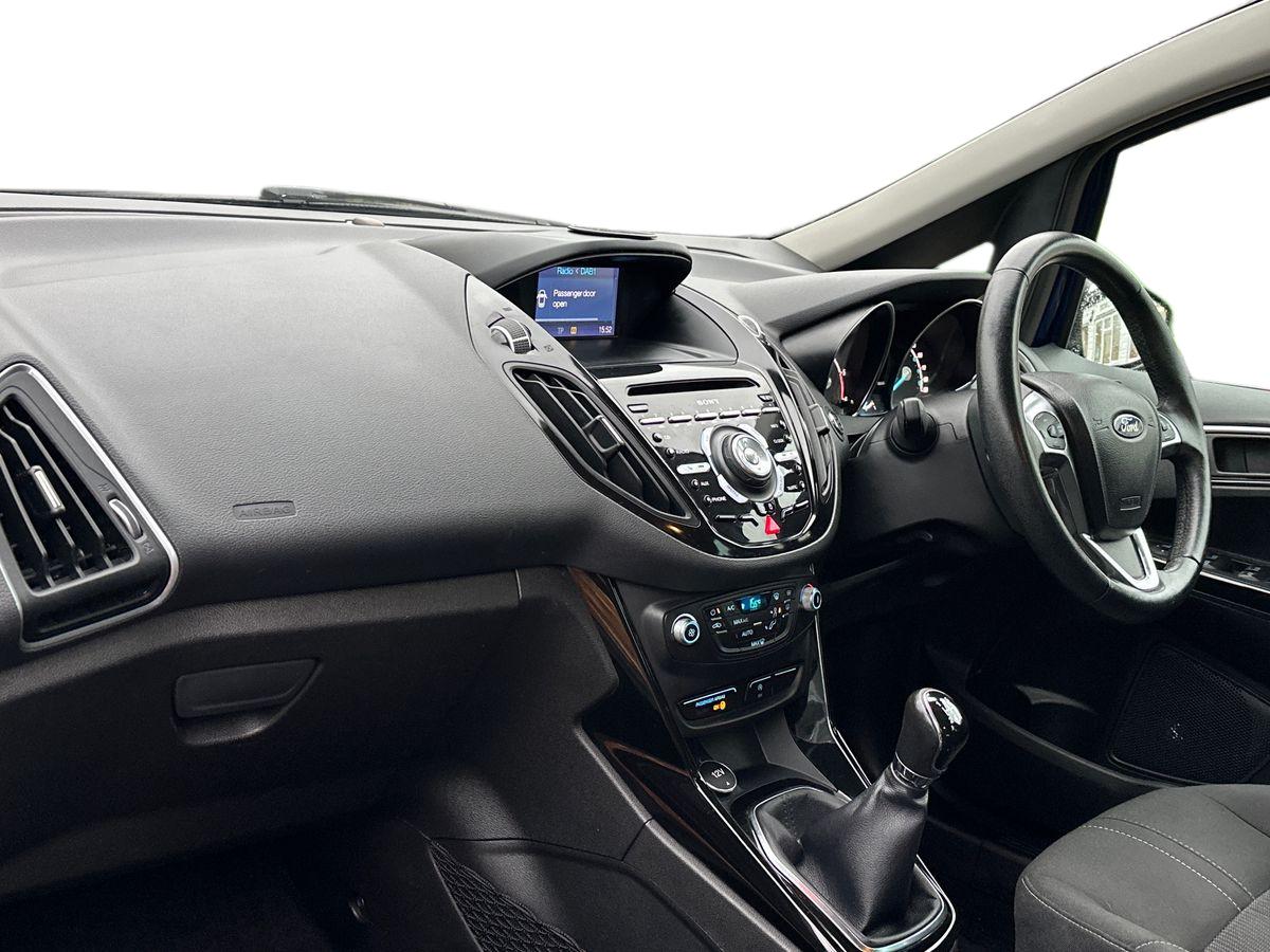 Used Ford B-MAX 2018 for sale - 76564622: Photo 8