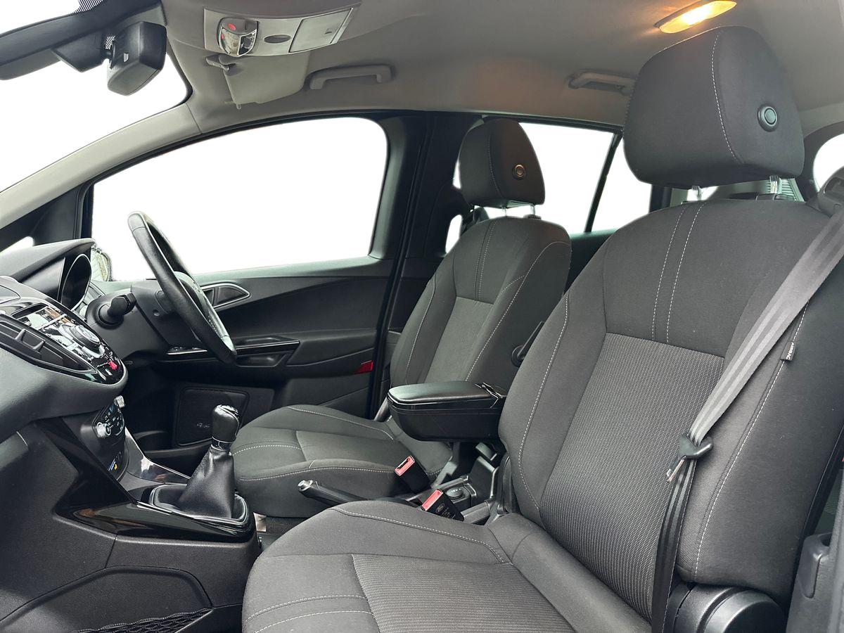 Used Ford B-MAX 2018 for sale - 76564622: Photo 9