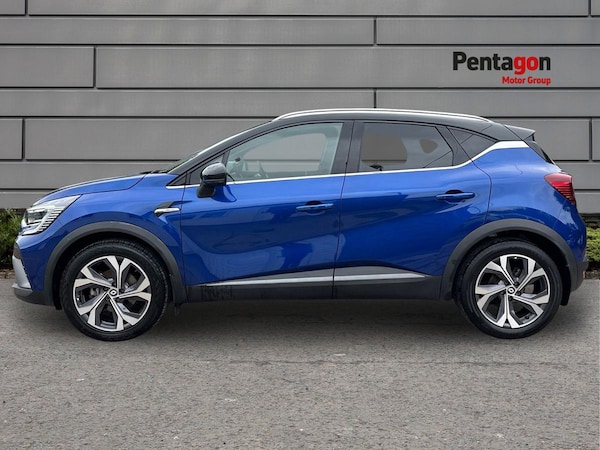 Used Renault Captur 2022 for sale - 76236541: Photo 14