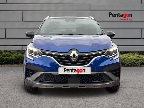Used Renault Captur 2022 for sale - 76236541: Photo 15