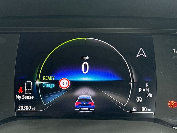 Used Renault Captur 2022 for sale - 76236541: Photo 18