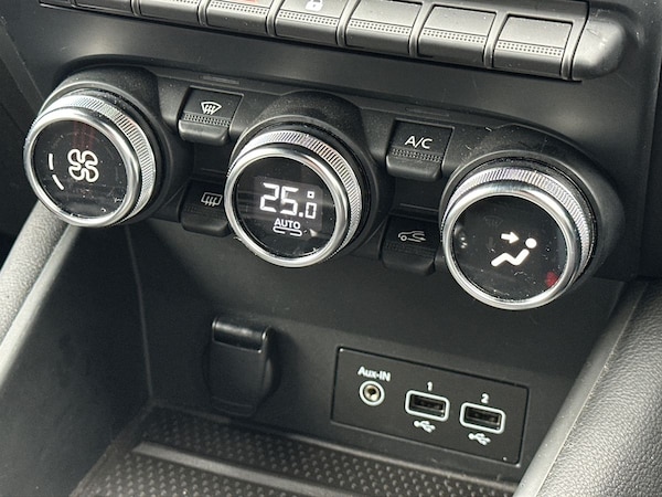 Used Renault Captur 2022 for sale - 76236541: Photo 20