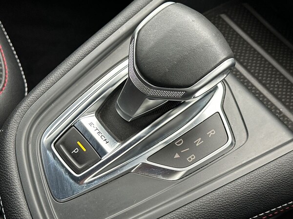 Used Renault Captur 2022 for sale - 76236541: Photo 21