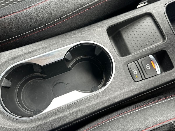 Used Renault Captur 2022 for sale - 76236541: Photo 22