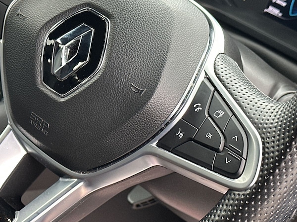 Used Renault Captur 2022 for sale - 76236541: Photo 23