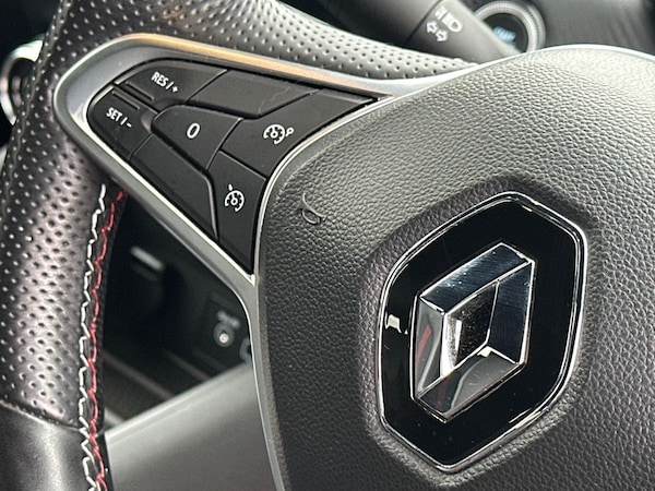 Used Renault Captur 2022 for sale - 76236541: Photo 24