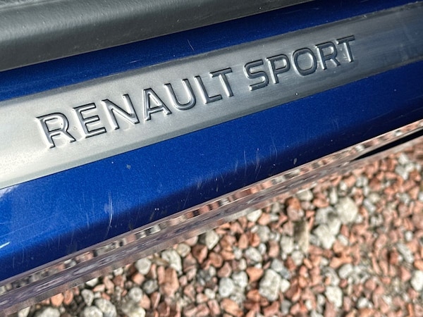 Used Renault Captur 2022 for sale - 76236541: Photo 31