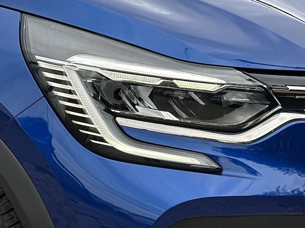 Used Renault Captur 2022 for sale - 76236541: Photo 36