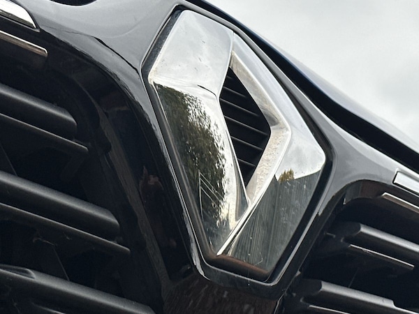 Used Renault Captur 2022 for sale - 76236541: Photo 38
