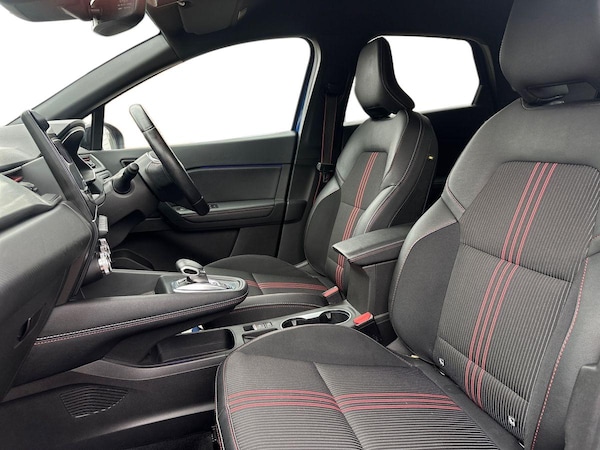 Used Renault Captur 2022 for sale - 76236541: Photo 9