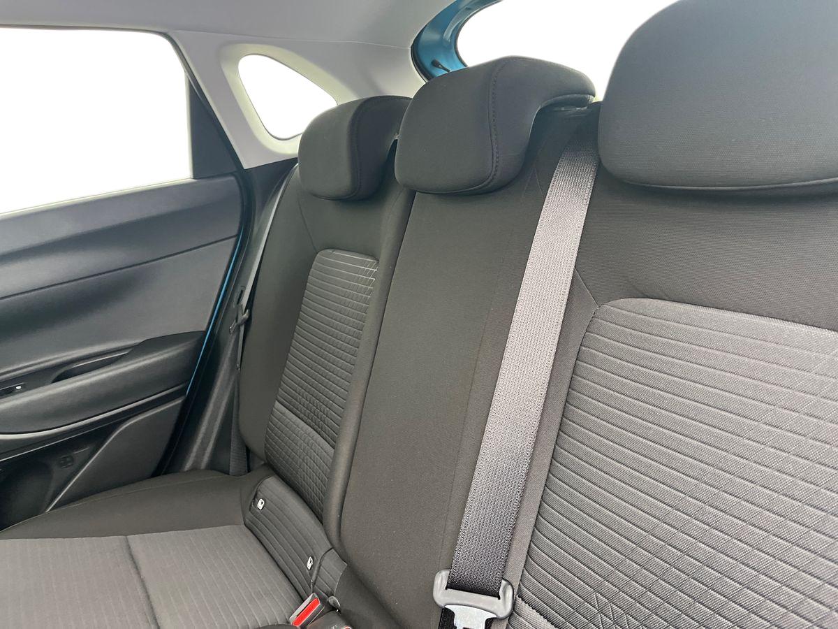 Used Hyundai i20 2022 for sale - 76896732: Photo 10