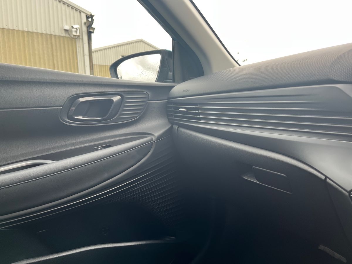 Used Hyundai i20 2022 for sale - 76896732: Photo 27