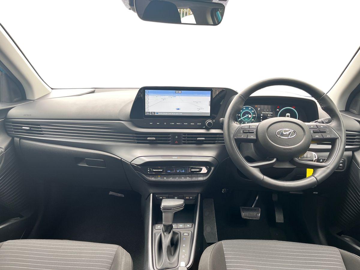 Used Hyundai i20 2022 for sale - 76896732: Photo 7