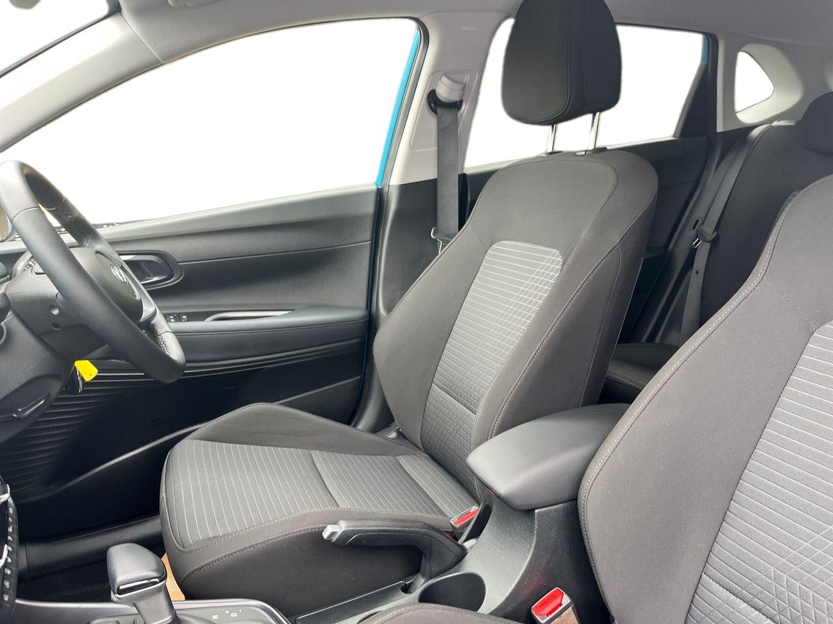 Used Hyundai i20 2022 for sale - 76896732: Photo 9