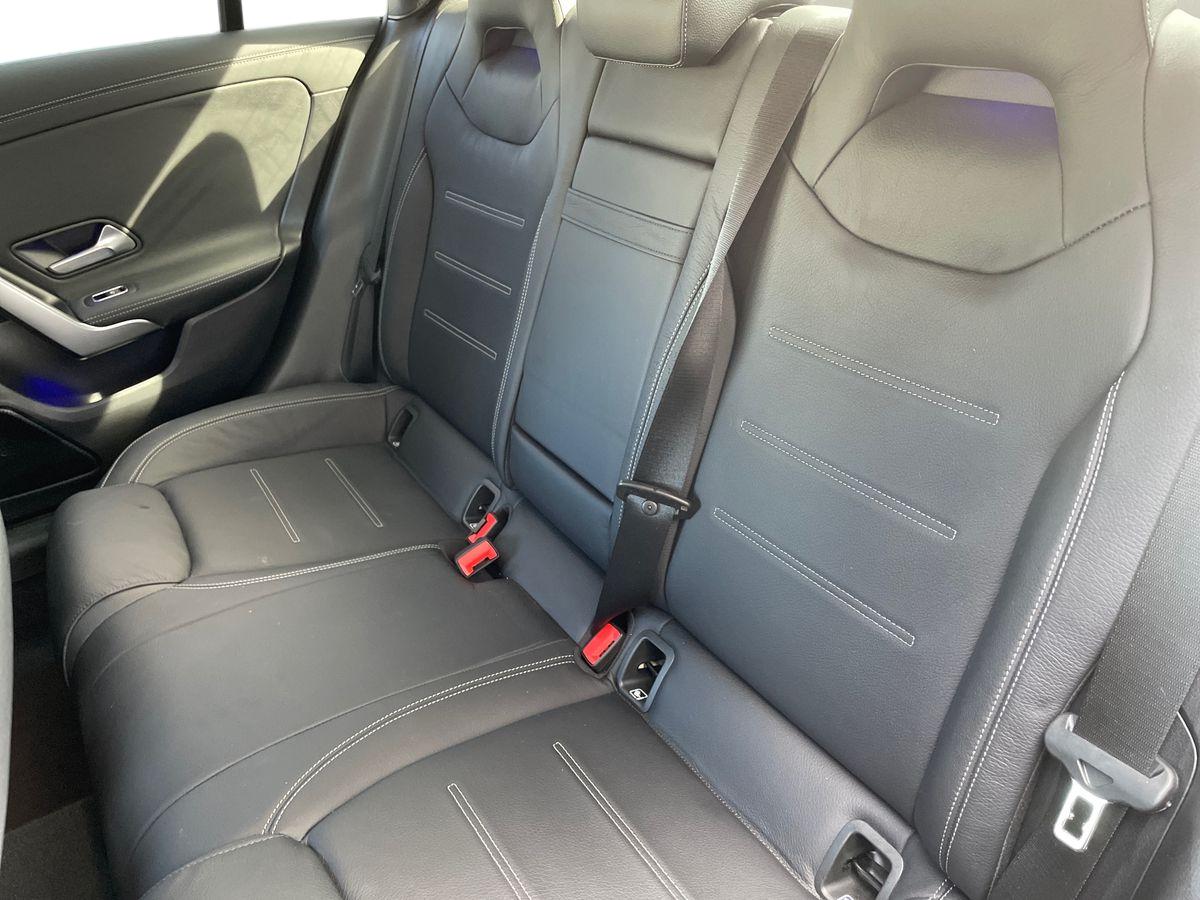 Used Mercedes-Benz CLA 2020 for sale - 75421590: Photo 10