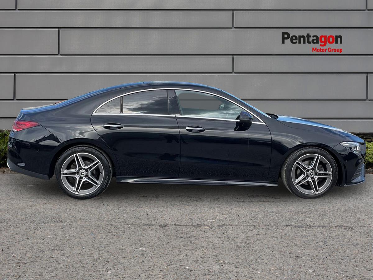Used Mercedes-Benz CLA 2020 for sale - 75421590: Photo 13