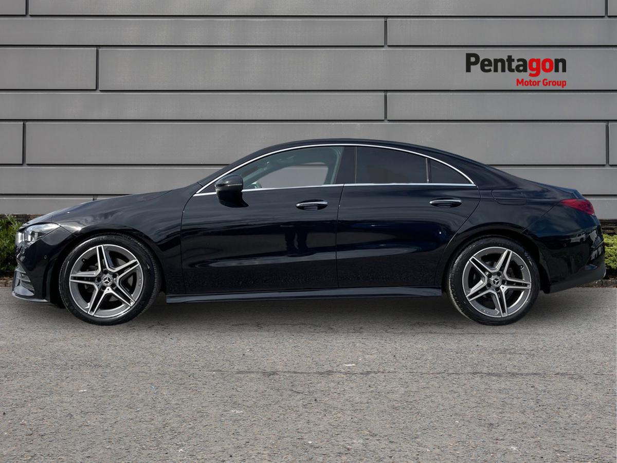 Used Mercedes-Benz CLA 2020 for sale - 75421590: Photo 14