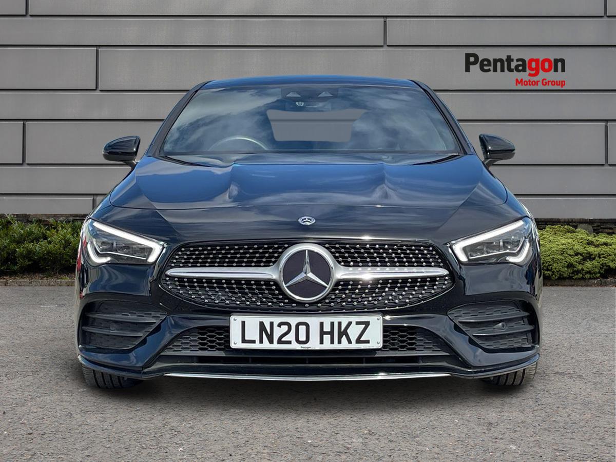 Used Mercedes-Benz CLA 2020 for sale - 75421590: Photo 15