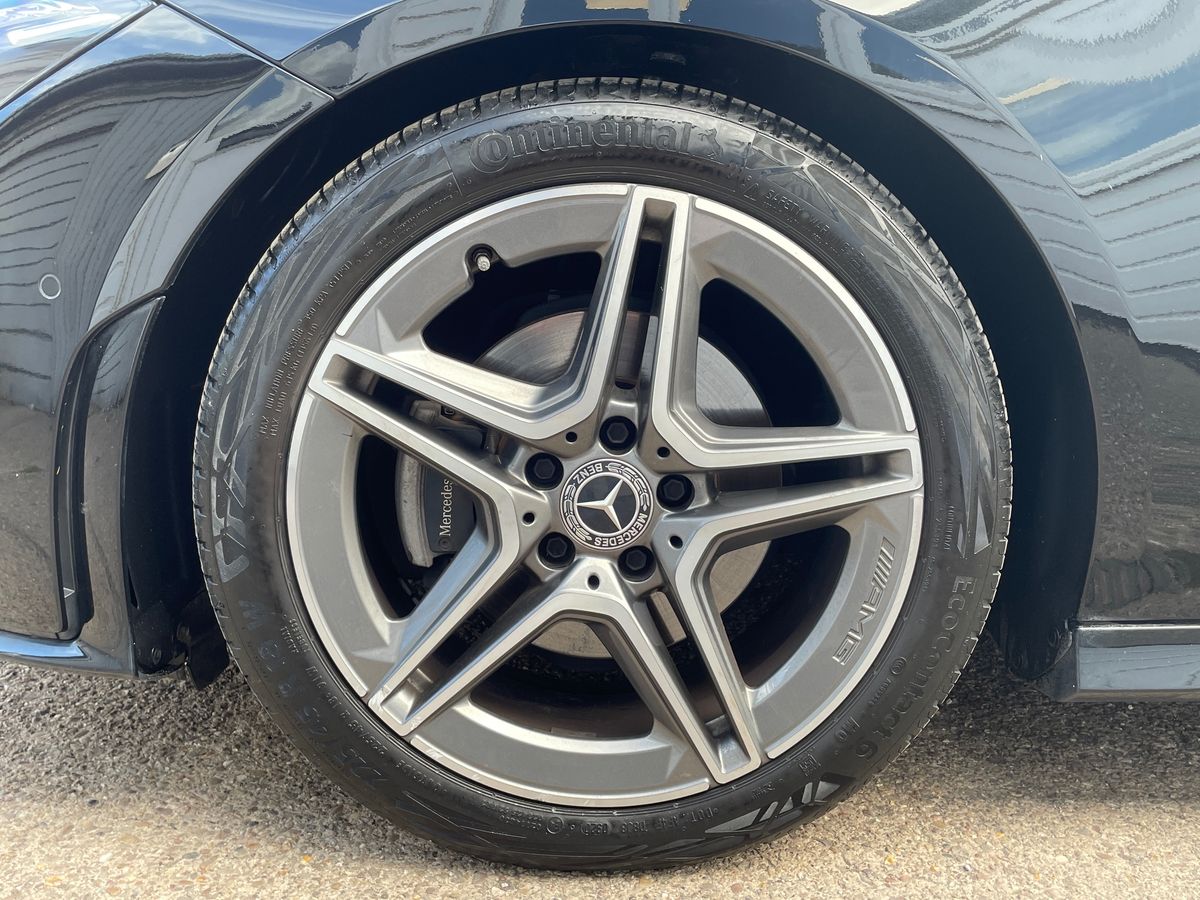 Used Mercedes-Benz CLA 2020 for sale - 75421590: Photo 17