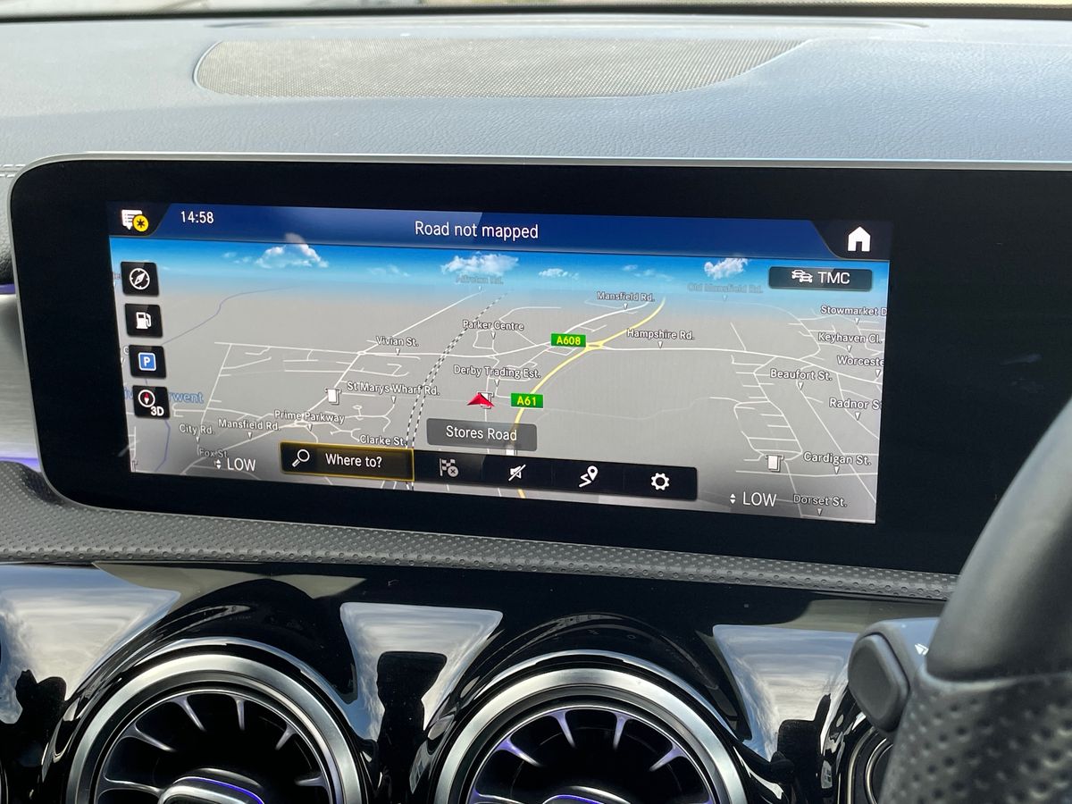 Used Mercedes-Benz CLA 2020 for sale - 75421590: Photo 18