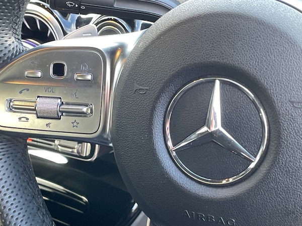 Used Mercedes-Benz CLA 2020 for sale - 75421590: Photo 24