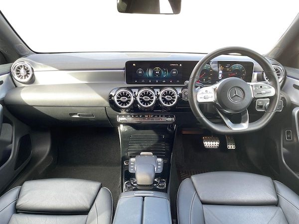 Used Mercedes-Benz CLA 2020 for sale - 75421590: Photo 7