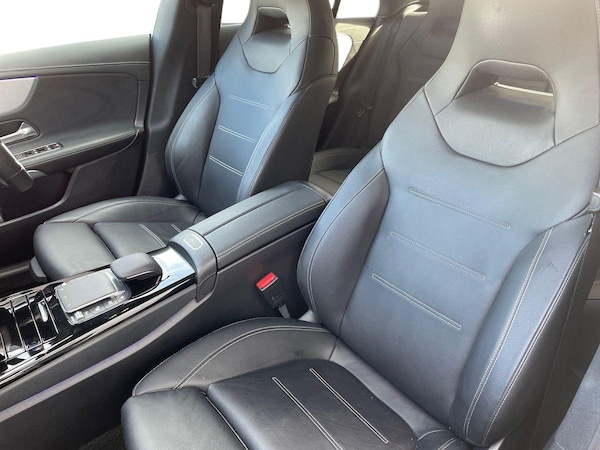 Used Mercedes-Benz CLA 2020 for sale - 75421590: Photo 9