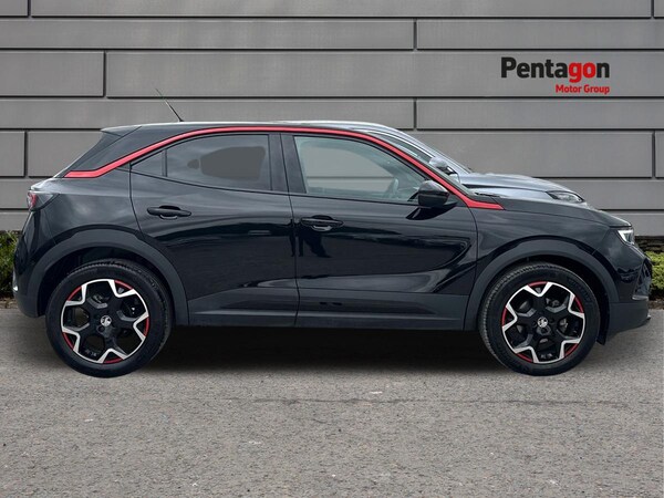 Used Vauxhall Mokka 2021 for sale - 75566304: Photo 13