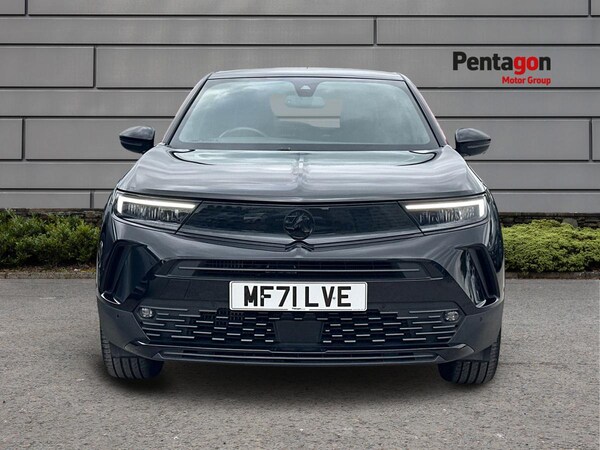 Used Vauxhall Mokka 2021 for sale - 75566304: Photo 15